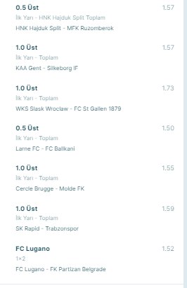 BigBos35_'s tweet photo. Ya Tutarsa kuponumuz... Aslında burada sezonda çok fazla #pideci kuponlar alacağımız için kombine çarpanı çok iyi veriyor. Ben bu kuponda x4 katı oran aldım. Normalde bu kupon 777 Oran ama ben 3100 Orandan oynadım...Kazanç direk anapara bonus vs değil...
Olurda kazanırsa çok çok güzel paralar dağıtırız...
#Bolşanslar #pideci
Bahsegel 👉 https://t.co/HgqkwKZeR0