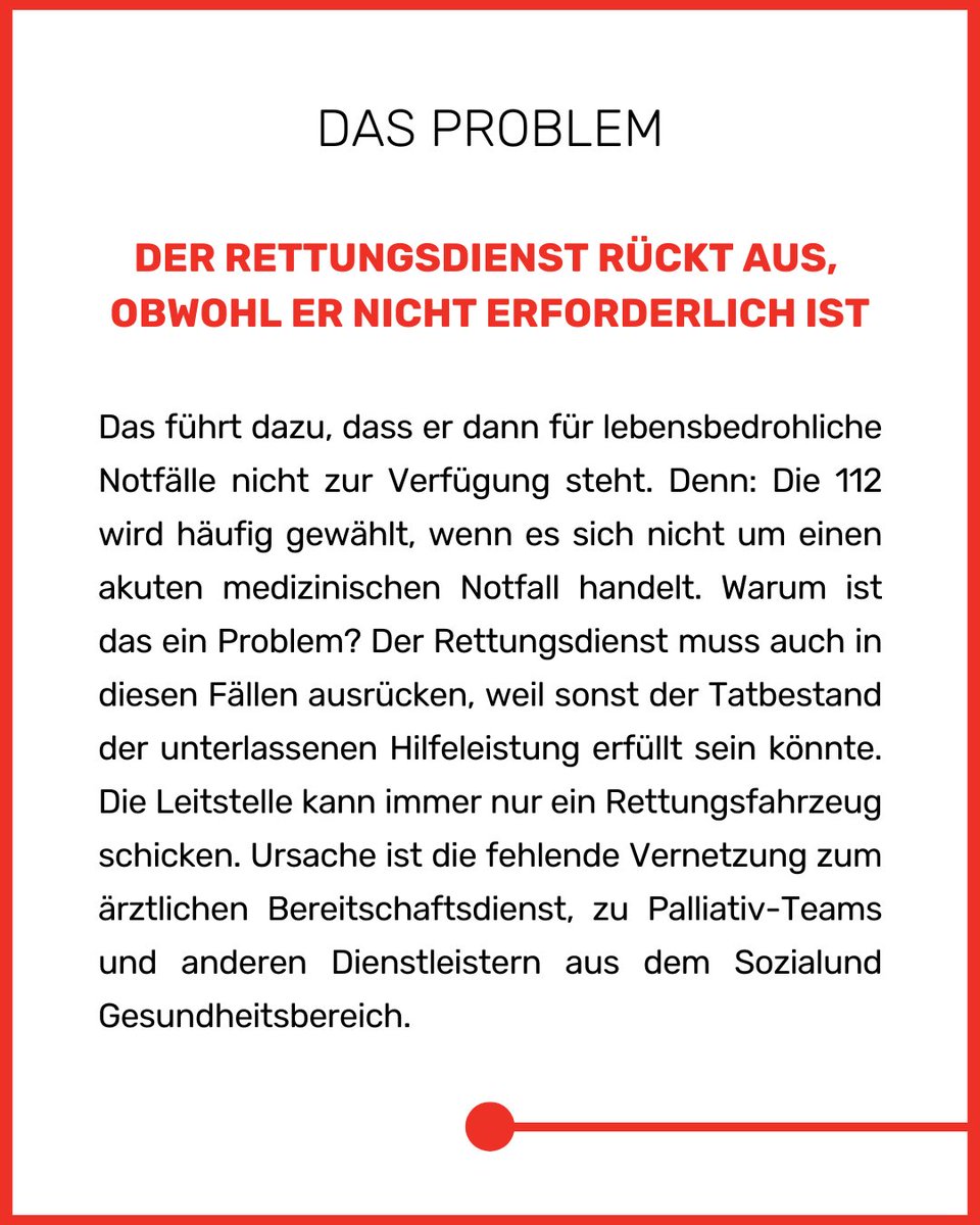 Björn Steiger Stiftung tweet media