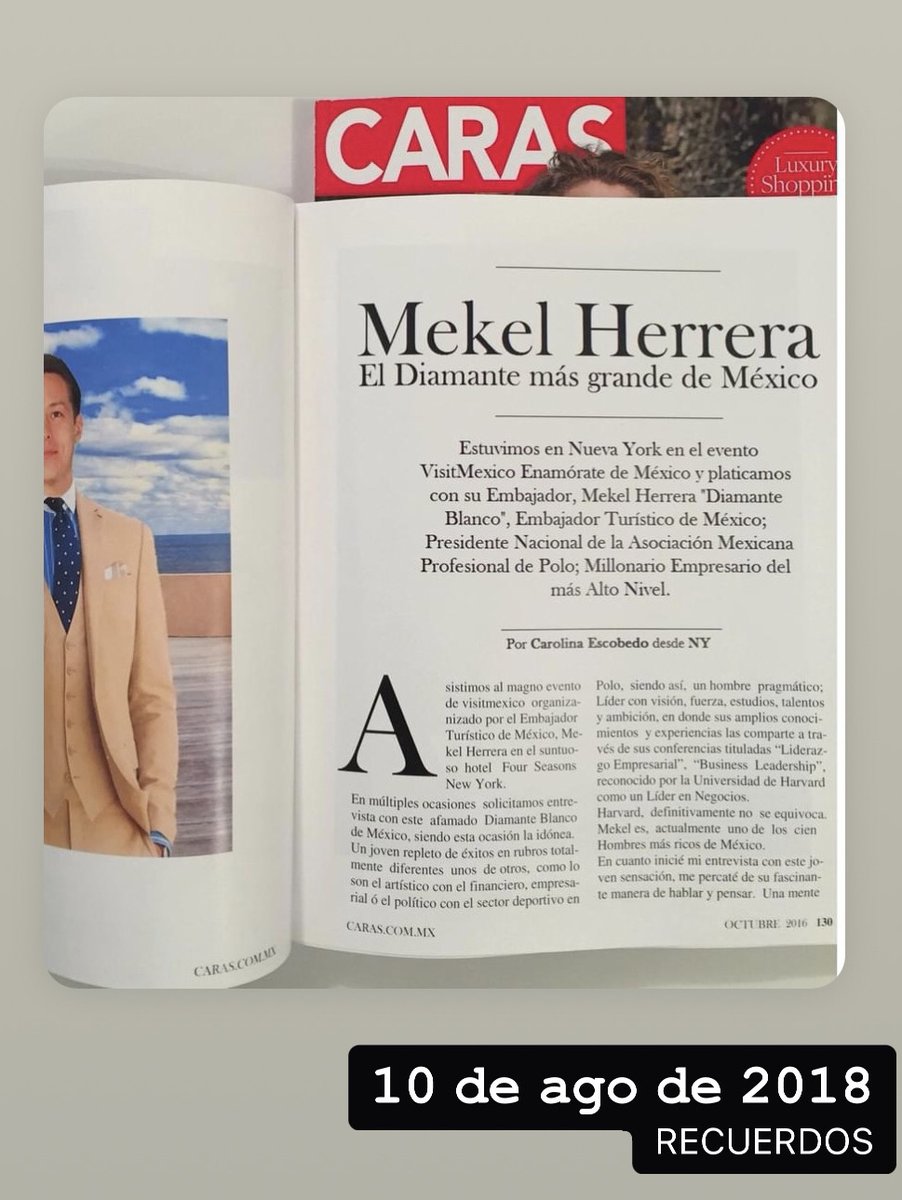 MekeL Herrera tweet media