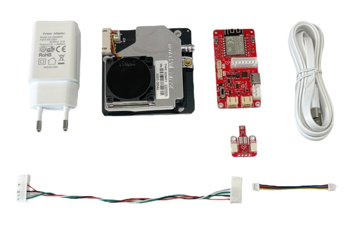 LaskaKit tweet media