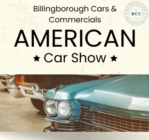 We're thrilled to support our friends at Billingborough Cars &amp; Commercials in honouring their late owner, Ian Houlden, with the Billingborough American Car Show this Sunday at 10am! 📷
#AmericanCarShow #Billingborough #WithamGroup #Community #charityevent