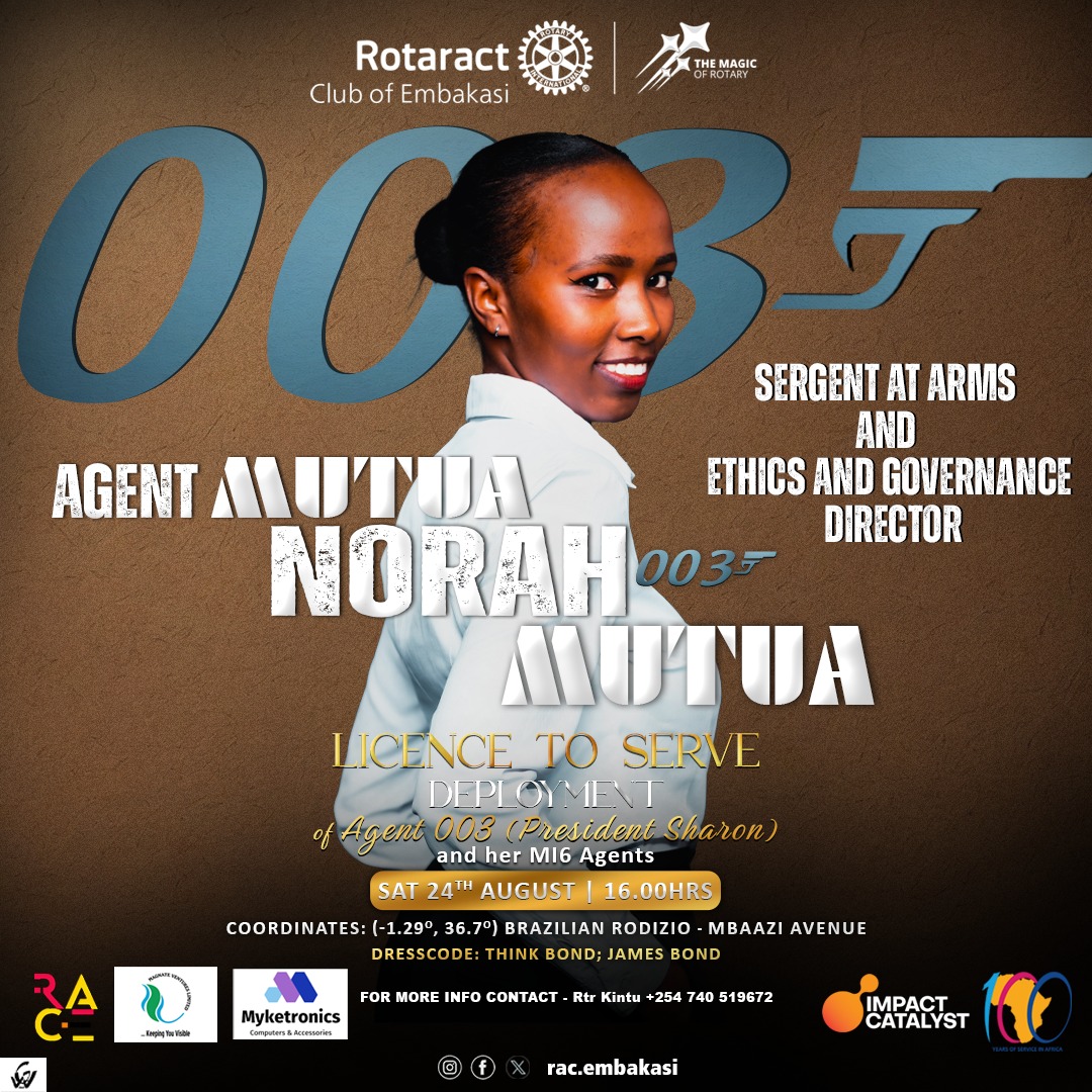 RAC Embakasi tweet media