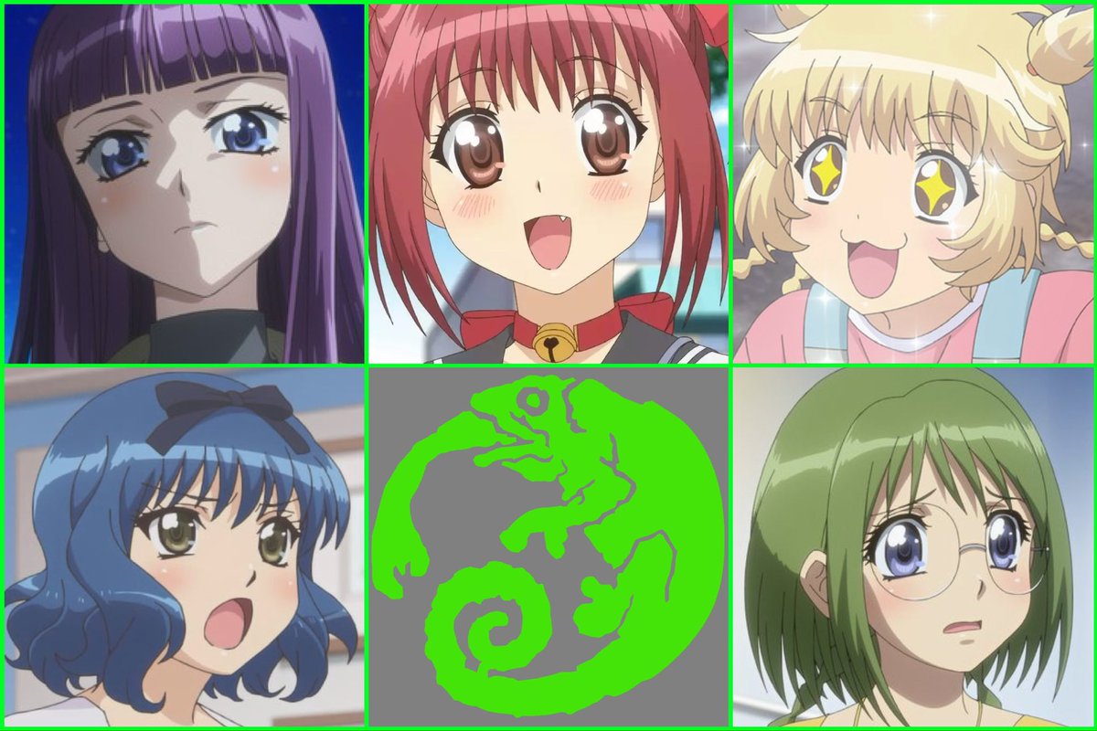 Gnight everyone. Tomorrow, updated Fanmade dub openings for