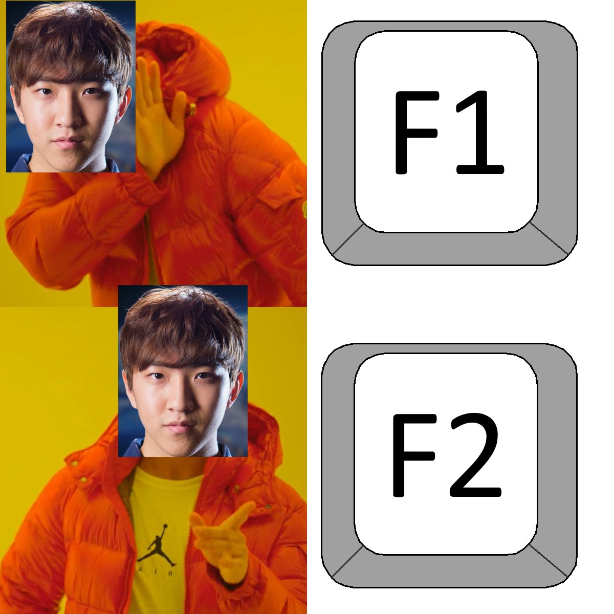 Surovcev Nikita ☮️ (@exostriker_sc2) on Twitter photo 