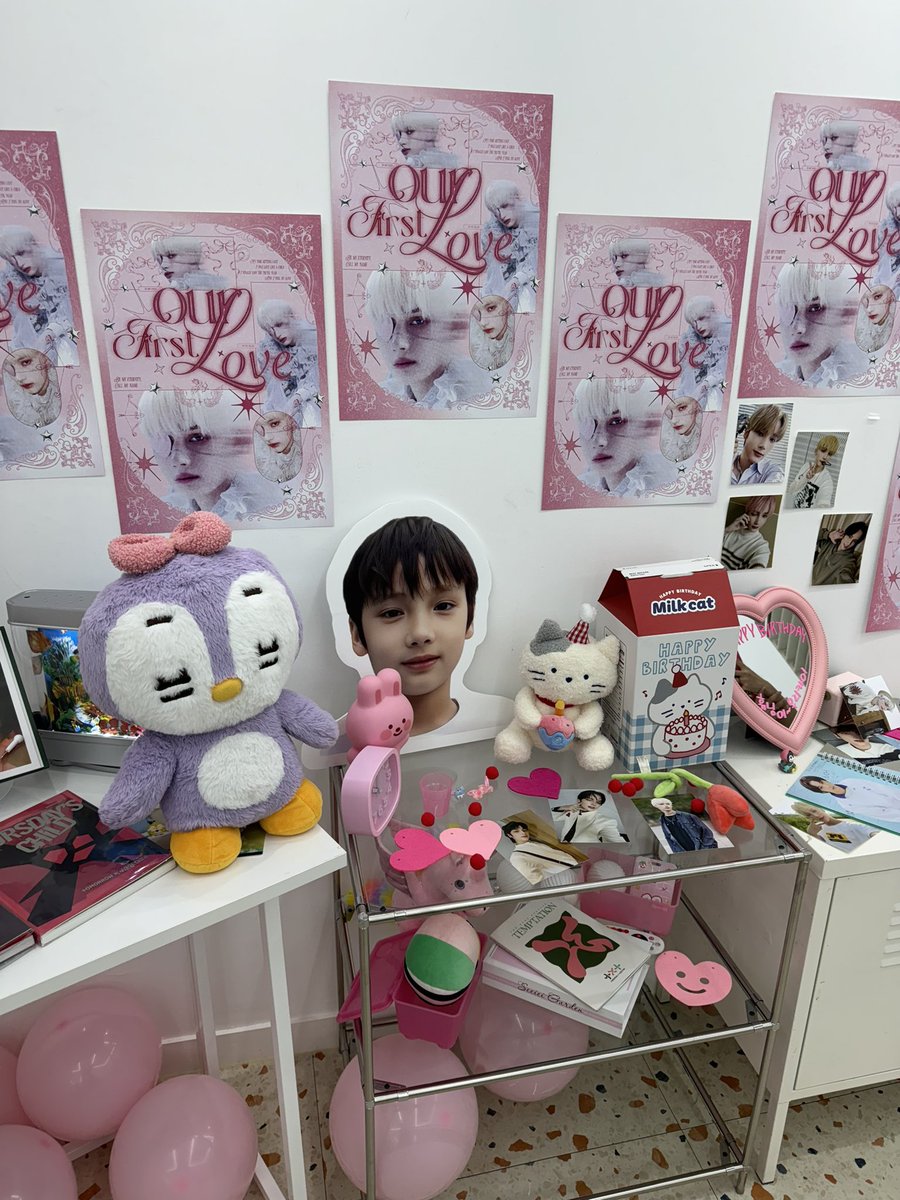 moon_sia0304's tweet photo. 너무너무 긔여버요ㅜㅠㅠ 으앙 입에넣어어어엉

#OUR_FIRST_LOVE_휴닝카이 https://t.co/XkZYqHv7zN