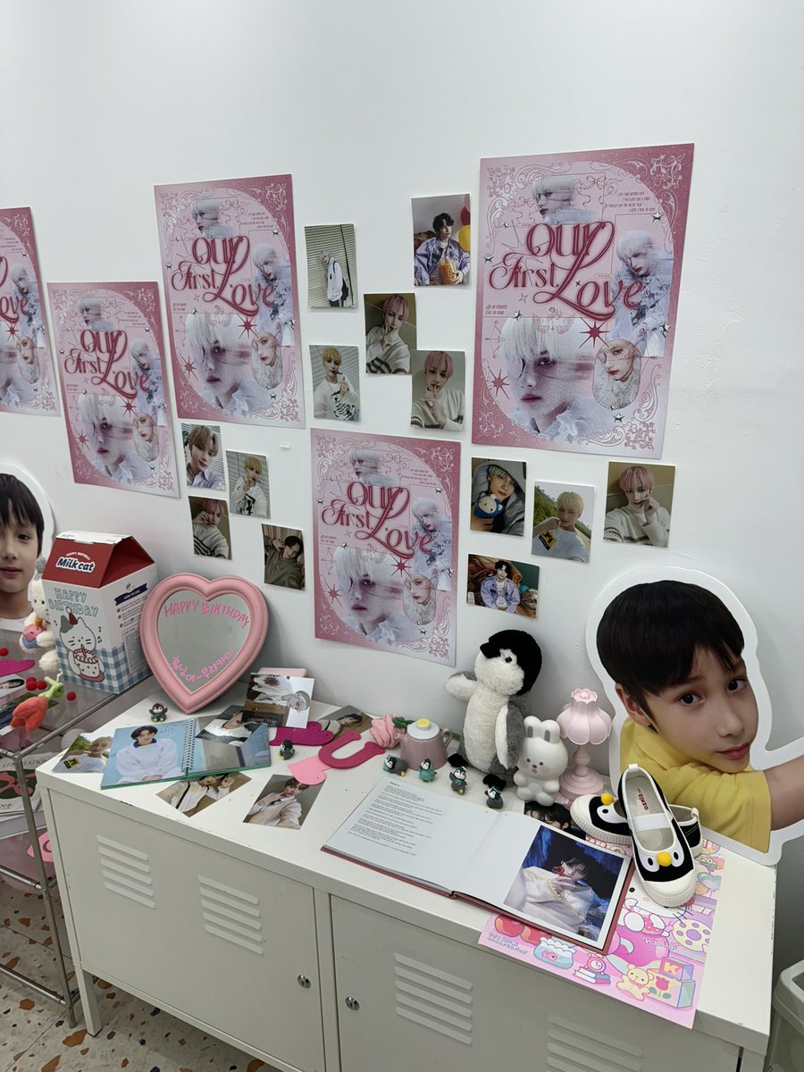 moon_sia0304's tweet photo. 너무너무 긔여버요ㅜㅠㅠ 으앙 입에넣어어어엉

#OUR_FIRST_LOVE_휴닝카이 https://t.co/XkZYqHv7zN