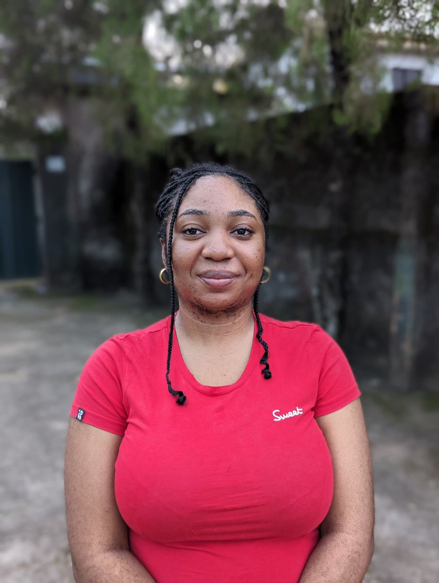 medlynsanctus's tweet image. I’m Medlyn a PCOS warrior,
I have hairs and beards,
My body is not perfect and I’m not ashamed of it.
PCOS won’t kill me, and I’m telling other warriors out there that we can do this.
You gat this girl.
#PCOSAwareness 
#PCOSWarrior