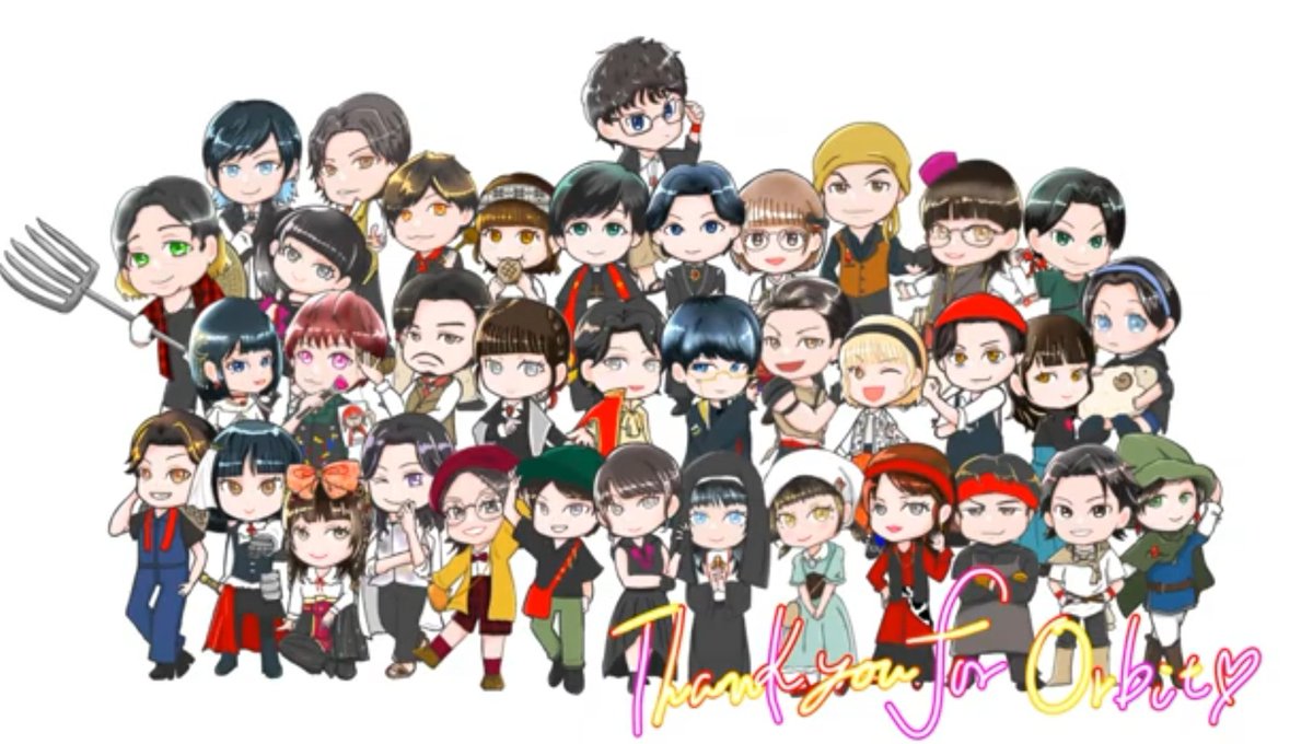 たけのこ tweet media