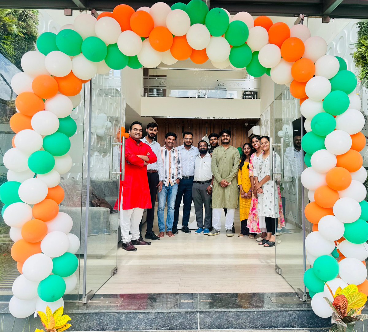 vivs88singh's tweet photo. Happy Independence Day to all Indians 🇮🇳🇮🇳🇮🇳🇮🇳🇮🇳🇮🇳🇮🇳 https://t.co/xux7zqQgnv