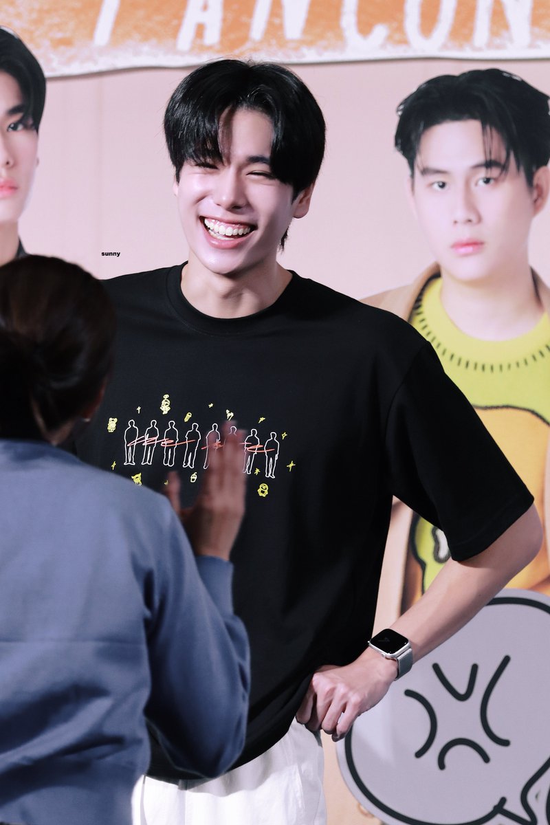 sunny0103_'s tweet photo. 240815
PONDPHUWIN FANCON LIVE
#WeAreForeverFanconLIVE
@phuwintang #phuwintang https://t.co/XNOl1XfAb8