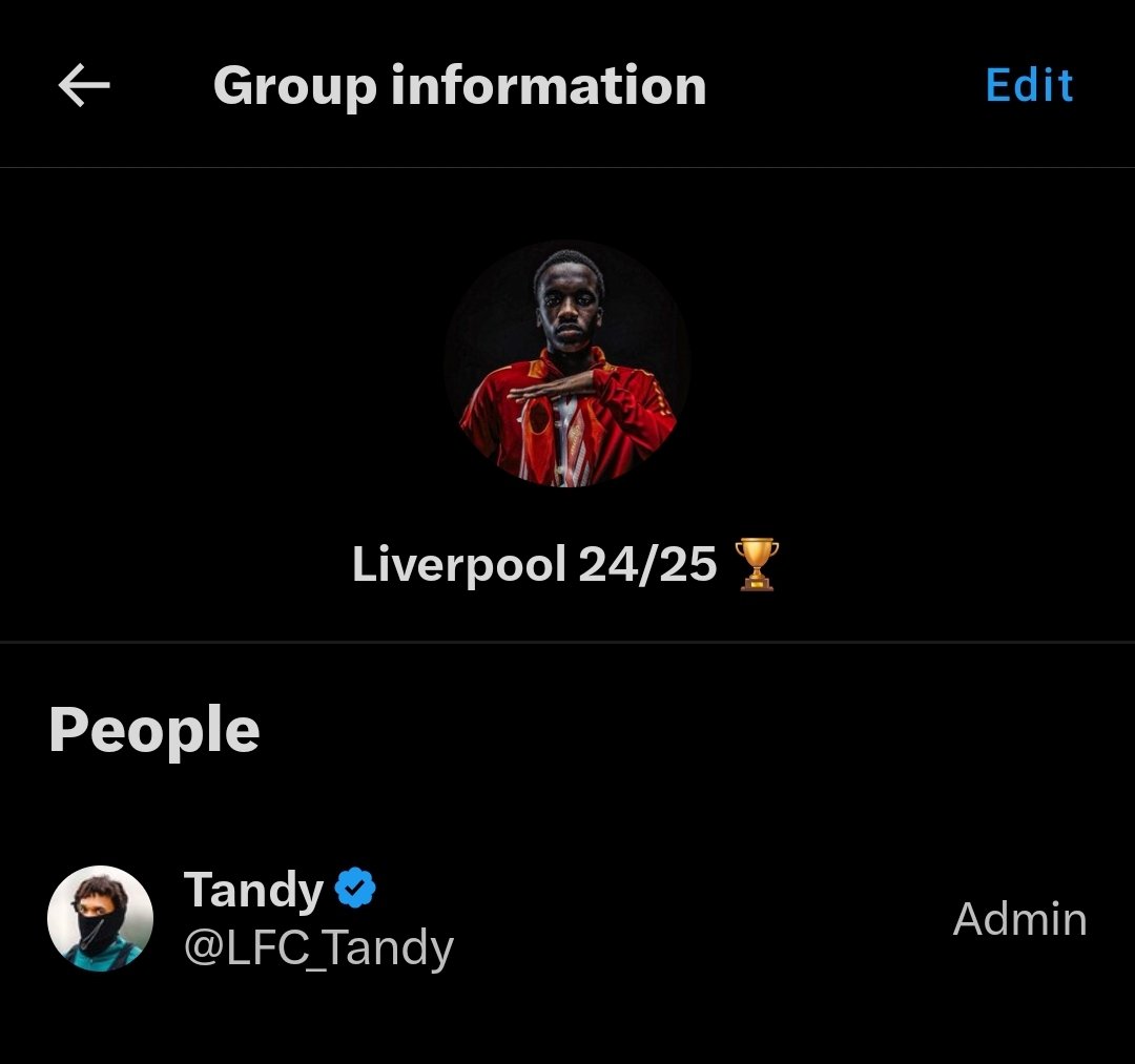 Tandy tweet media