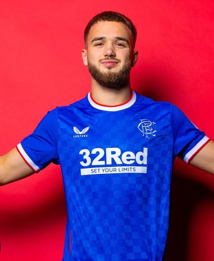 Steff the GLASWEGIAN Bhoy tweet media