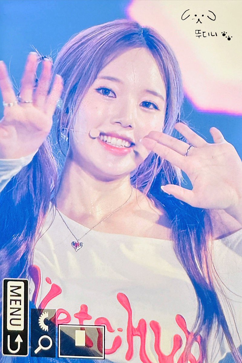 240815 멜빵뚜 🥰🥰🥰🥰 #위클리 #이수진 #대장대장버블왔뚜