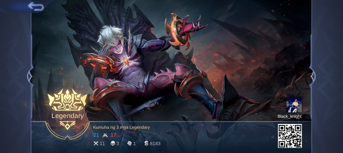 Sumali sa aking squad. Kalabanin natin ang pinaka magagaling na manlalaro ng MOBA sa mundo! 
r8qs.adj.st/appinvites?adj…