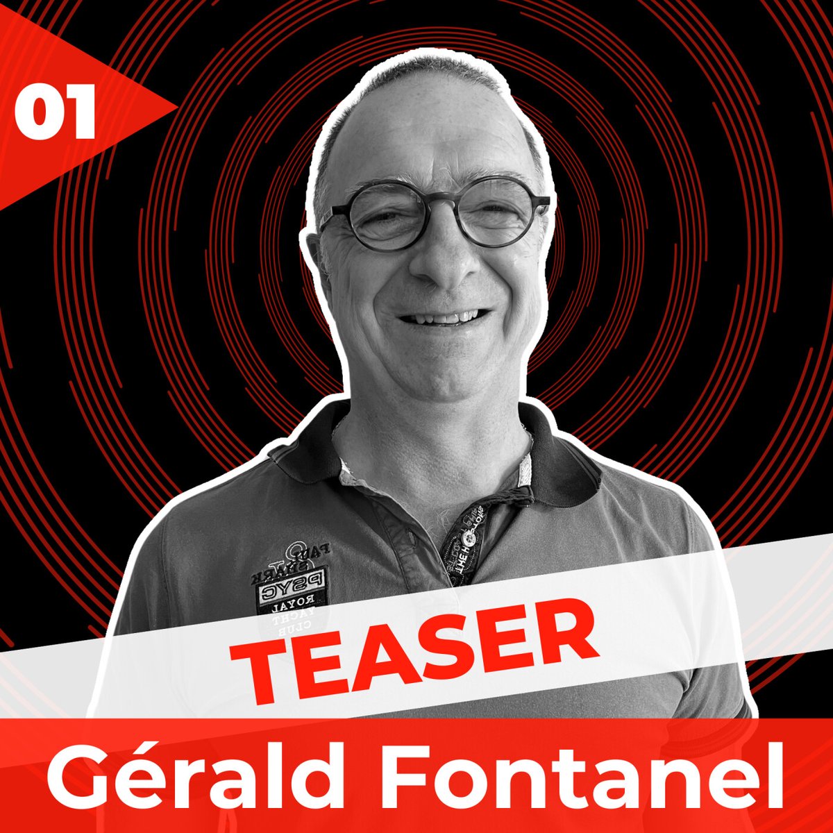 Metastory : Teaser: Gerald Fontanel : "croire en ses rêves et au pouvoir de l'intention"
#Inspiration #entrepreneurs #podcast #motivation #rencontres 
smartlink.ausha.co/metastory/teas…