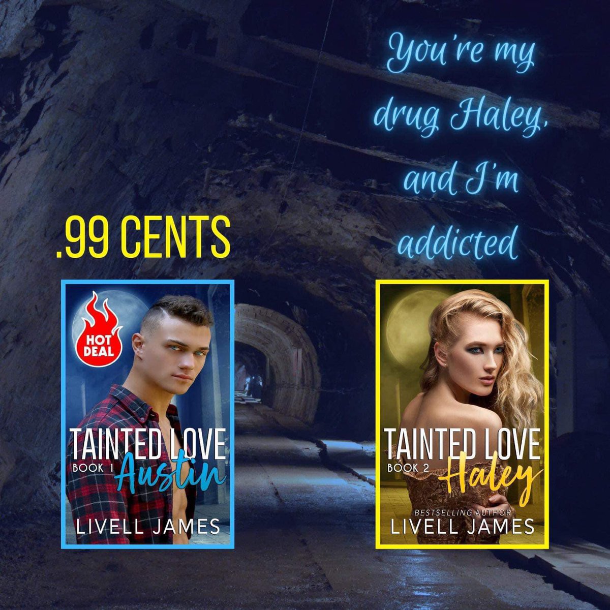 #vampireromance #GOLD