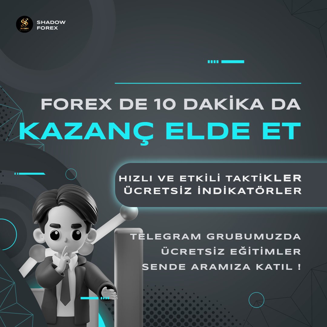 Kazançlı fırsatları yakalamak için hazır mısınız? Ücretsiz Telegram grubumuza katılarak piyasadaki gelişmelerden haberdar olun !
-
◾️ t.me/+IOBZiWBJtk04N…
-
#ASGYO #bist100 #EREGL #KLSER #NASDAQ100 #us100 #altın #dolar #halkaarz #borsa #bist100