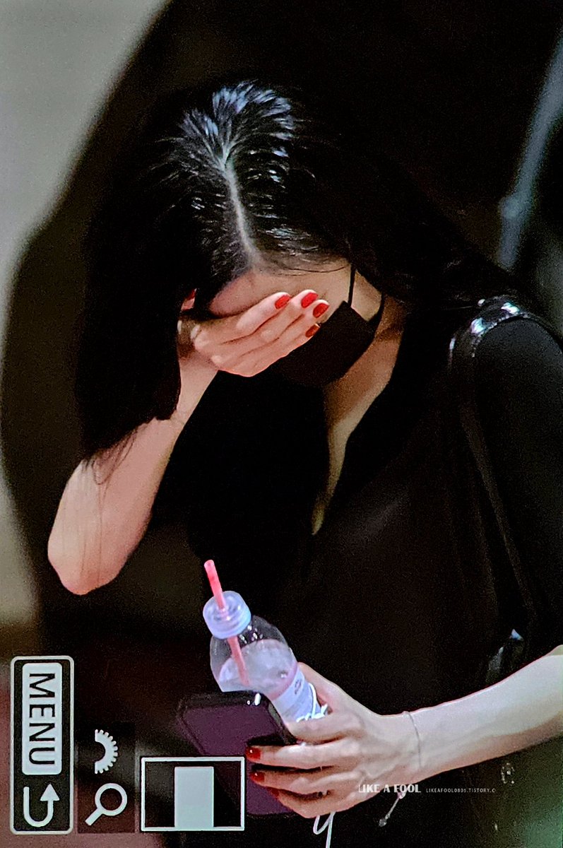 240815 #티파니 💝