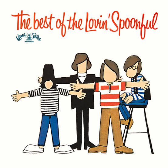 TPetty59155381's tweet photo. #NoMoreWar
今夜の #オヤスミの1枚
#TheLovinSpoonful/#TheEPCollection/#1967年
「魔法を信じるかい」よりホントは全然Bluesなのよね
N.Y.っぽくないのも良いね
♫ Jag Band Music
https://t.co/D9eQr4B66r https://t.co/w7B6xFAG24
