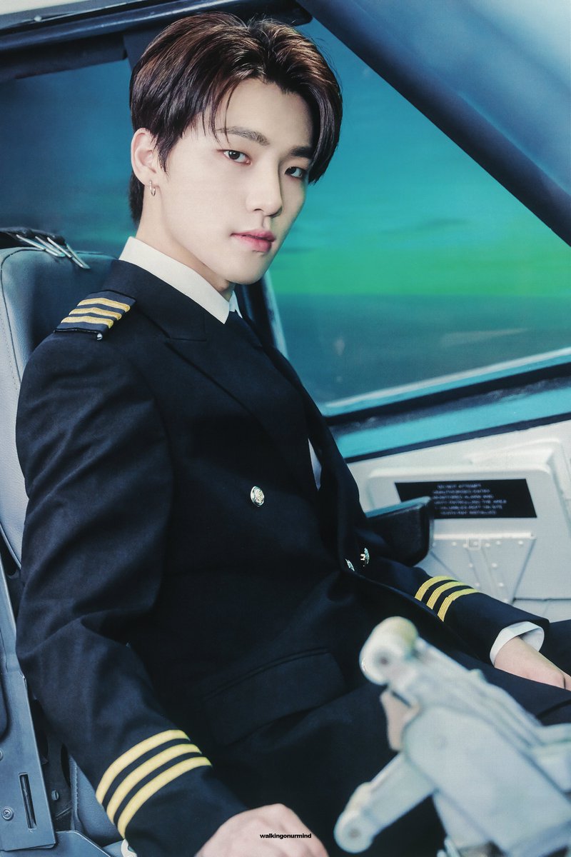 walkingonurmind's tweet photo. CARAT MEMBERSHIP #디노 #DINO 
SEVENTEEN AIRLINE ✈️✈️ https://t.co/Ibw5oM6eM6