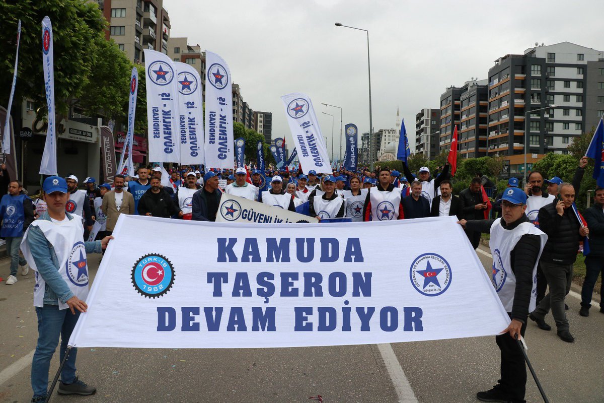Fevzi KARATAŞ tweet media