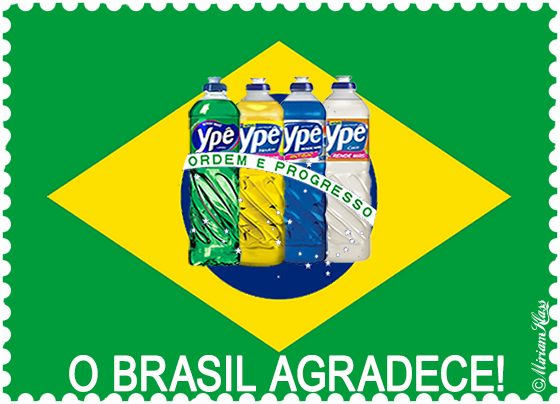 MiriamKlassM's tweet photo. Quais marcas, além da @YpeOficial, você compra com prazer, por apoiarem ou patrocinarem a direita?
#CompreYpe https://t.co/9FPvpCsJnd