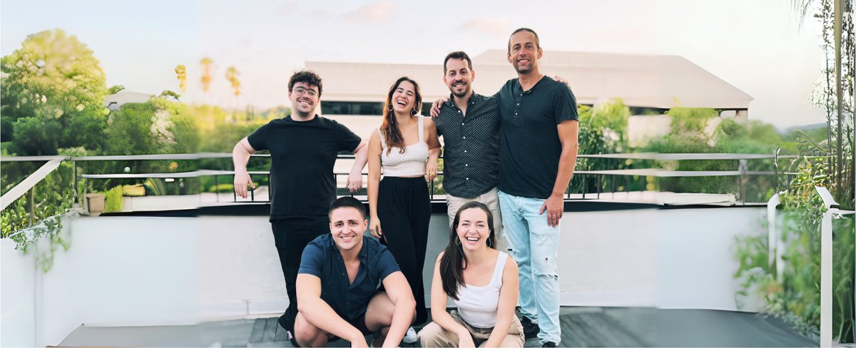 River is hiring it's next engineer to help us build the future of IRL community. 

You'll work directly with the co-founders (me, <a href="/bkobos/">berni rl/acc</a>, and <a href="/Ryan_G_Lambert/">Ryan</a> ).

ABOUT US 😀

→ River is an in-person event &amp; social platform powering community events for <a href="/theallinpod/">The All-In Podcast</a>,