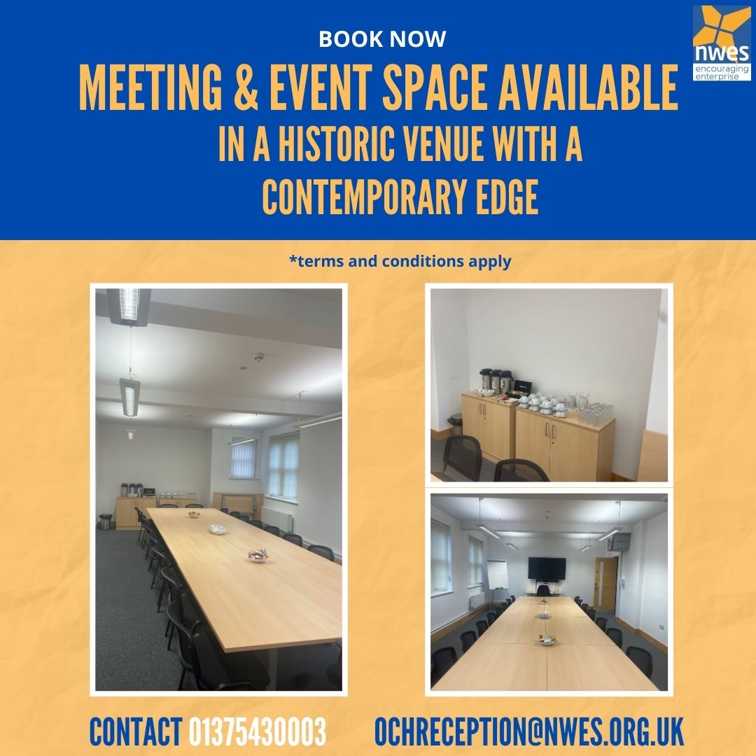 The Old Courthouse tweet media