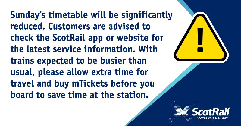 ScotRail tweet media