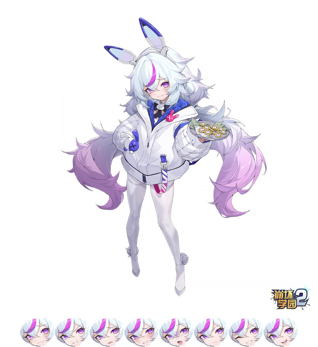 GGZ kizuna, Lani looks so beautiful!