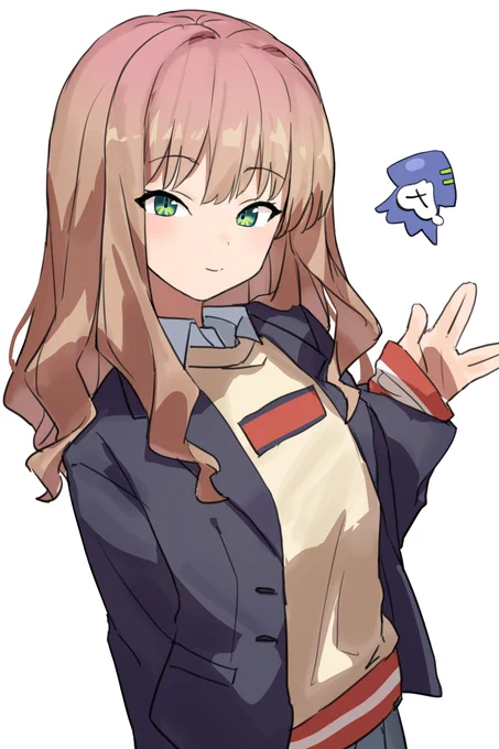 南夢芽 