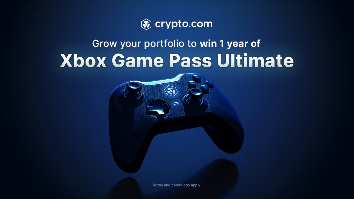 Crypto.com tweet media