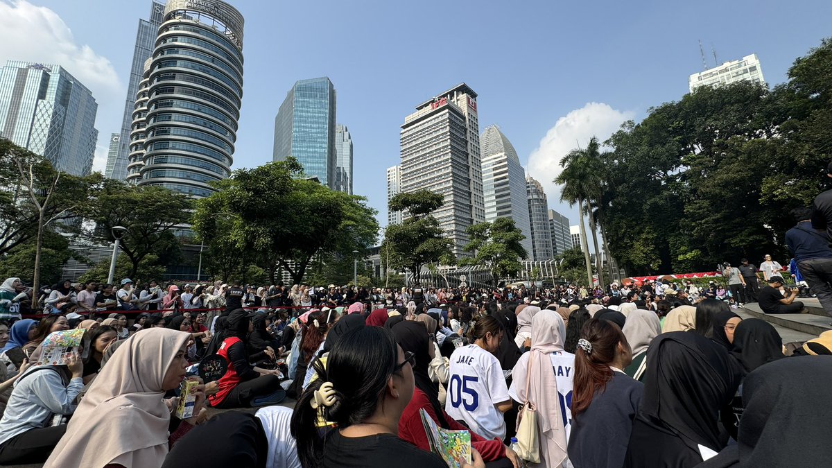 ENHYPEN INDONESIA tweet media