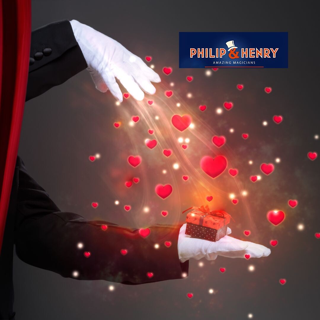 pandhmagic's tweet image. Add a touch of magic to your event with Amazing Magicians! Our enchanting performances are sure to delight and amaze guests of all ages. Book your magical experience now!  philipandhenry.com

#MagicEntertainment #AmazingMagicians #MemorableEvents #PHMagic