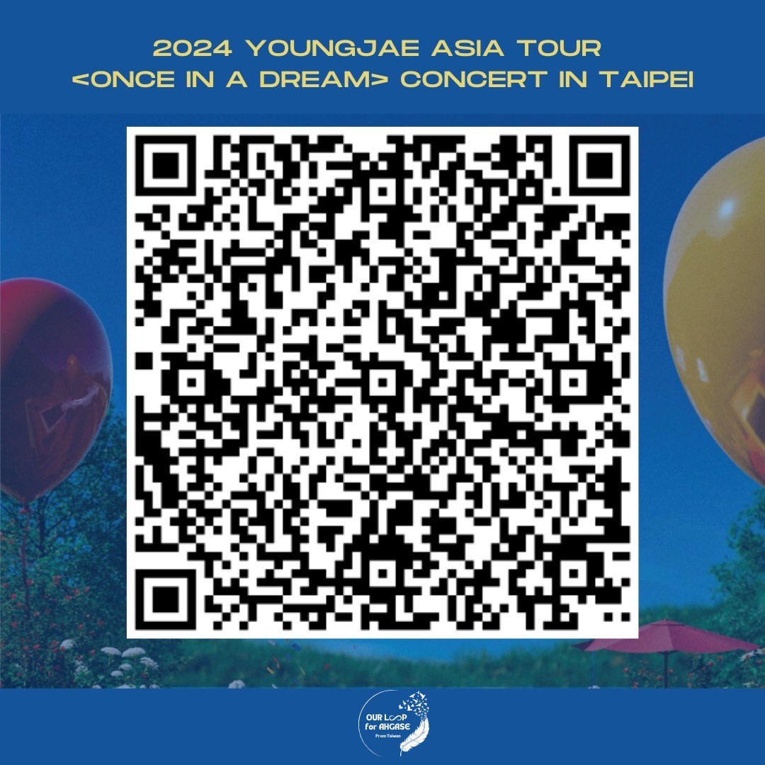 GOT7_ourloop's tweet photo. 大家好，這裡是 OUR LOOP for AHGASE。

倒數17天榮宰就要來到台灣了，相信大家都迫不及待與榮宰見面了吧！歡迎各位鳥寶寶以行動支持，帶著滿滿的愛與熱情加入我們小幫手的行列哦！ https://t.co/uishCG4YSF