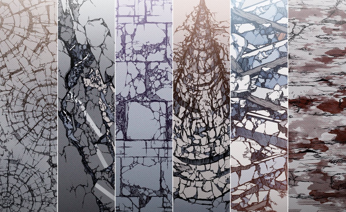 akidleandD's tweet image. [RT💓]
열심히 준비한 &amp;lt;가볍게 스며드는 전투의 흔적&amp;gt; 소재가 에이콘3D에서 런칭되었습니다! 🥳🔥 쉽고 간편하게 배경을 꾸밀 수 있답니다!

오픈런으로 할인된 가격에 소장해보세요!

🔗 acon3d.com/ko/product/100…
RT 1분께 투썸 기프티콘을 보내드립니다!
당발은 오픈런 종료 후 8/22! #에이콘