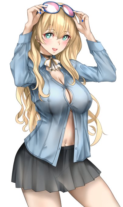 JKギャル 愛宕
夏は暑いので風通りをよくしました 