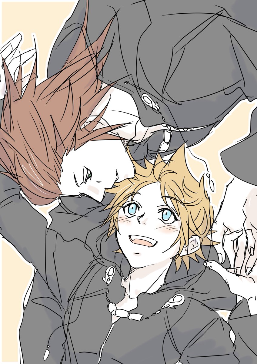 kiyu_miri's tweet image. 悪六再掲祭りその18

#悪六の日