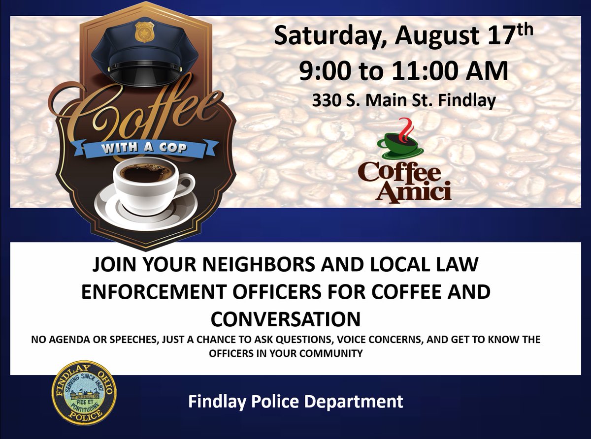 FindlayPoliceDept tweet media