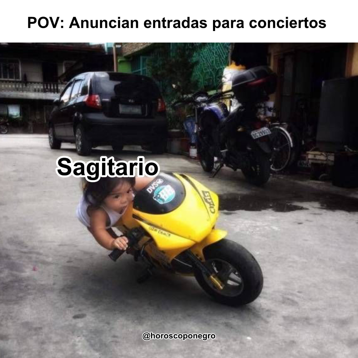 sagitario_hn's tweet image. Siempre los primeros si es para disfrutar ✌🏼🏁