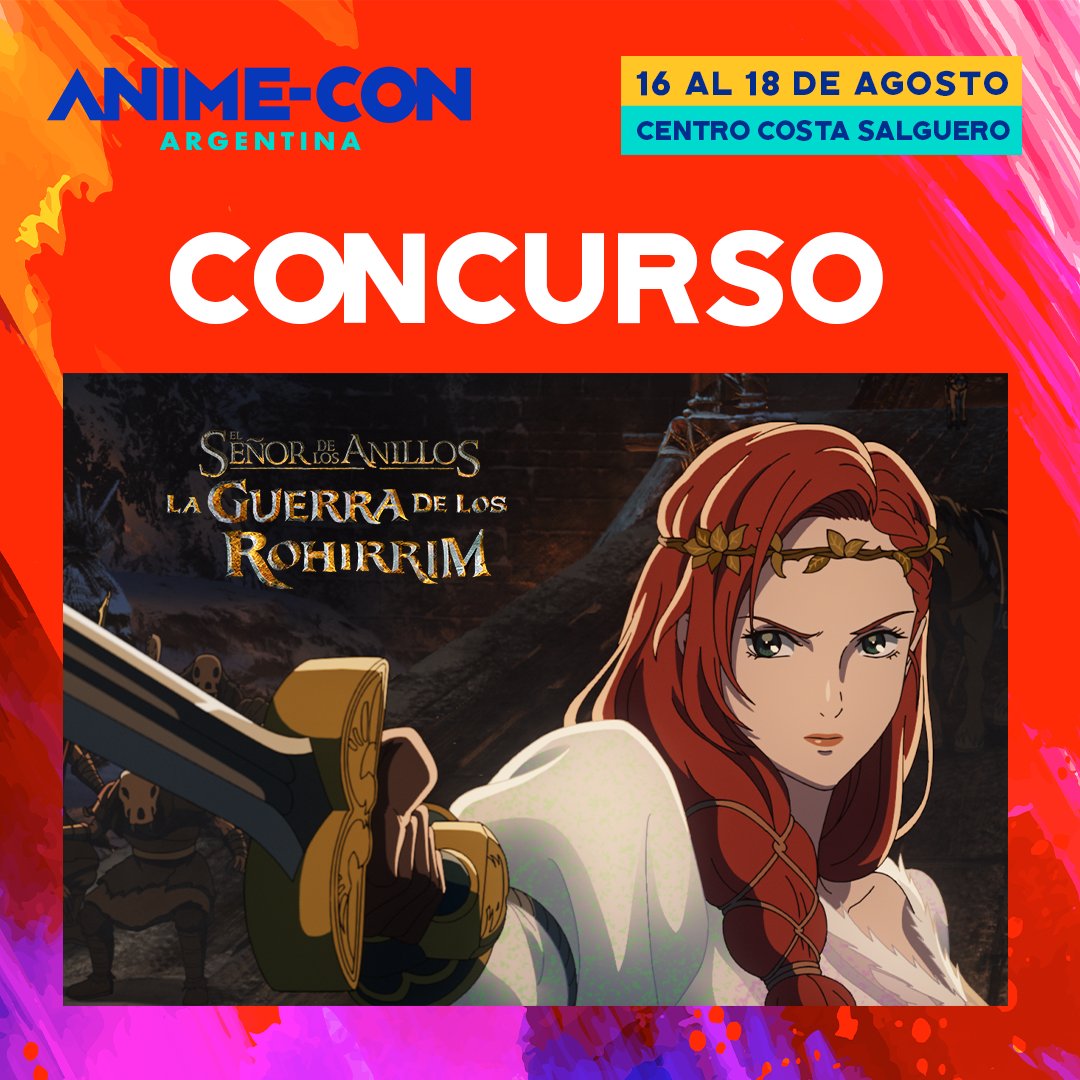 Warner Bros Pictures Argentina tweet media
