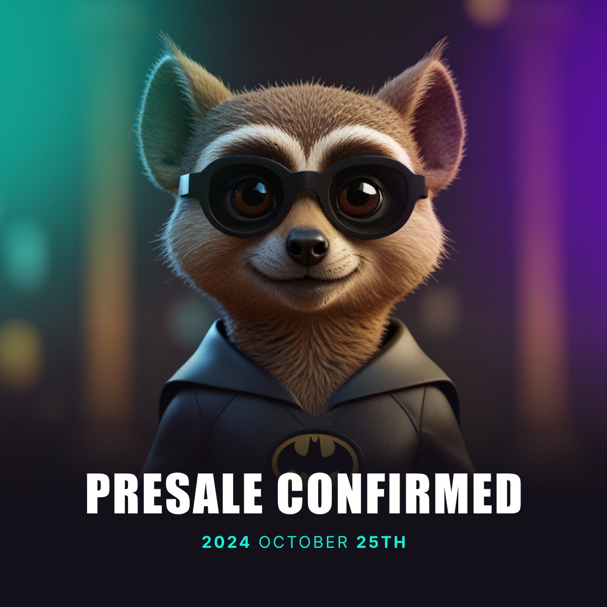 zigzagworldwide's tweet image. 🚀 Attention, ZigZag Family! 🚀

The countdown is on! October 25th, 2024—our presale is coming, and trust us, you don't want to miss out on this opportunity! 🌟 Secure your ZigZag tokens and be a part of the future. More details will be revealed soon, so keep your eyes peeled.…
