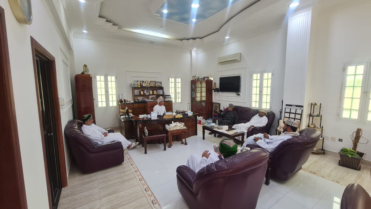 *مبادرة وعي* لصون الطبيعة في محافظة ظفار tweet media