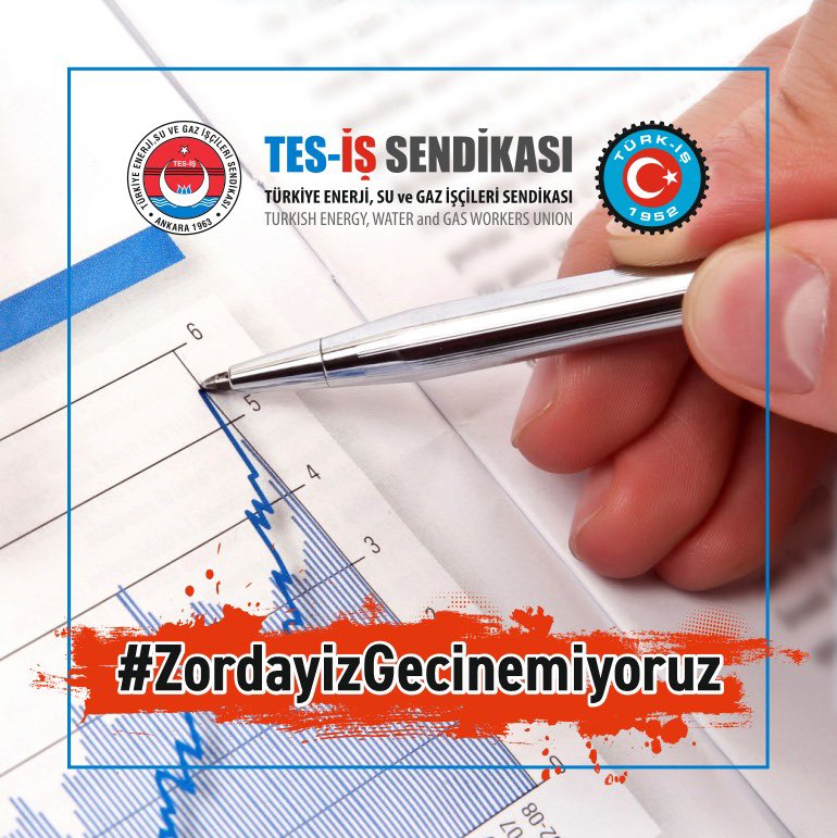 İnsan Onuruna Yakışır Çalışma Koşulları İstiyoruz

#zordayizgecinemiyoruz