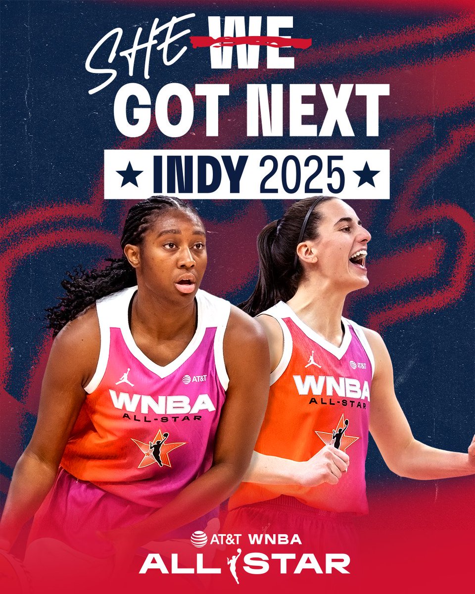 Indiana Fever tweet media
