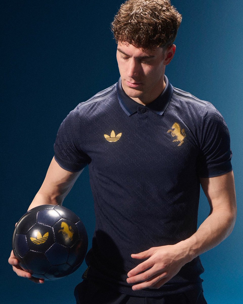 Juventus 3rd shirt 🙏🏻