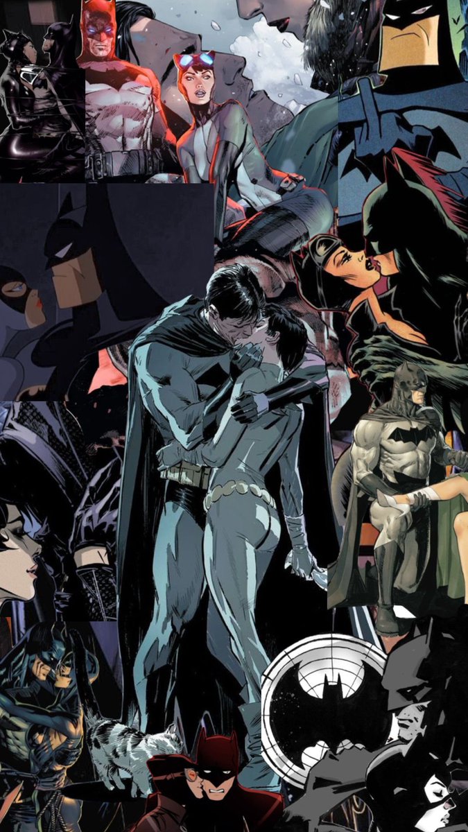 Batman (@urfavbatman) on Twitter photo 