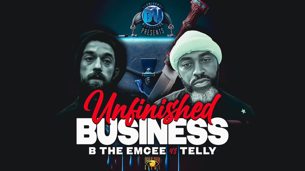 🧱RBE🆚URL🤖 AUG31st BUFFALO NY $15🎟️ON DECK🔥🔥