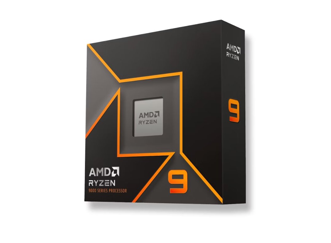 CustomPC_UK's tweet photo. AMD Ryzen 9 : 9950X AM5 Processor / CPU £599.99
In Stock 🟢🛒 https://t.co/u8trq7qtcw
price + stock can change daily #OCUK #ad
#Ryzen9950X #Gaming #BlackOps6 #GTA6 #Fortnite #Steam #StarWarsOutlaws #AMD #Ryzen #PC #PCGaming #Restock #AssassinsCreedShadows #OverclockersUK #CPU https://t.co/Eh5uy3LOGp