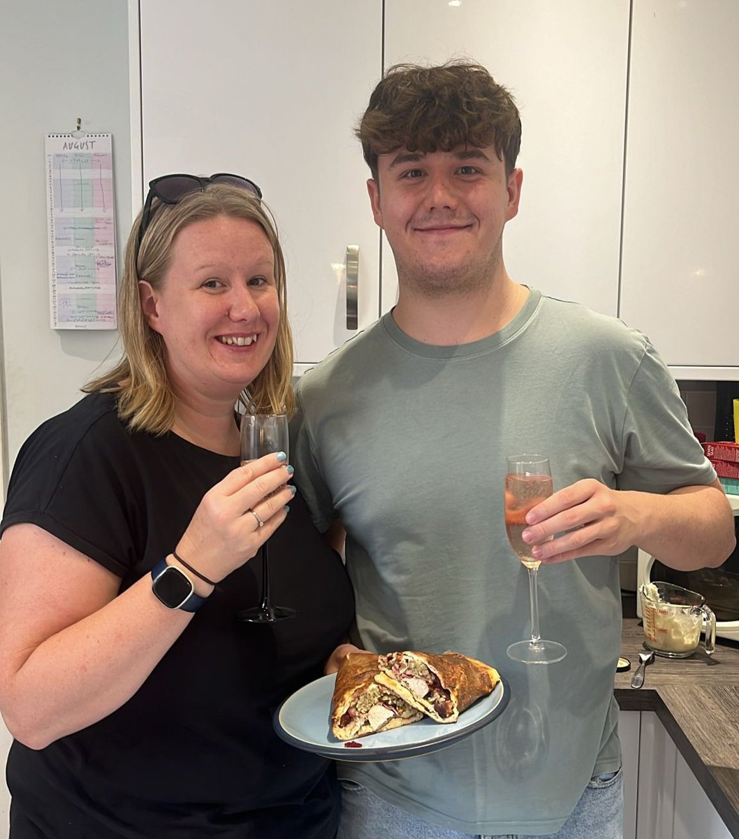 Clare Searing tweet media